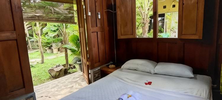 Mettaloka Guesthouse图片