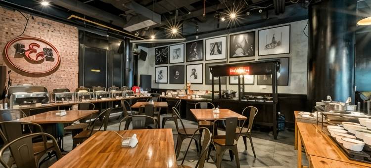 梅拉瓦麦克斯万高级酒店(MaxOneHotels @ Premier Melawai)图片