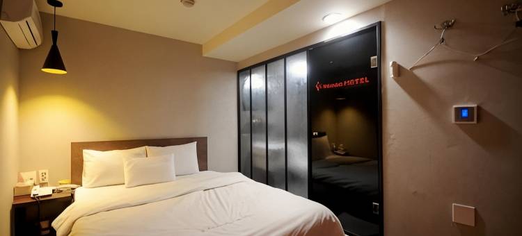 维他命酒店(Vitamin Hotel)图片