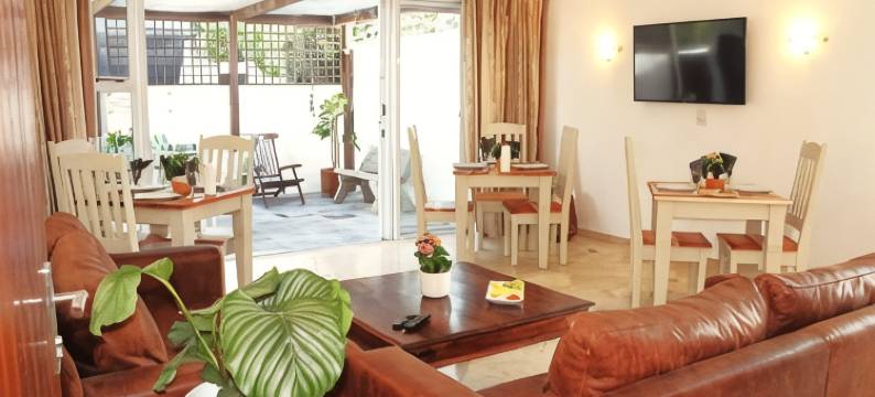 第七奇迹招待所(7th Wonder Boutique Guest House)图片