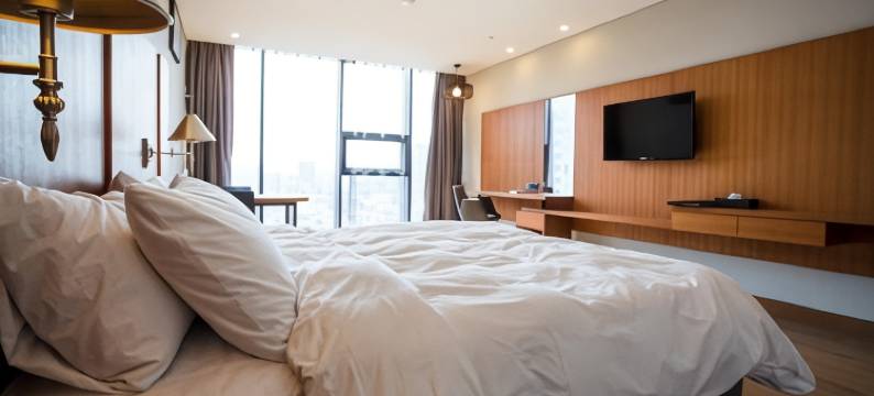 J广场酒店(J Square Hotel and Wedding)图片