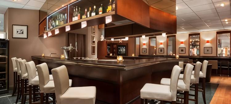 日内瓦温德姆华美达安可酒店(Ramada Encore by Wyndham Geneva)图片