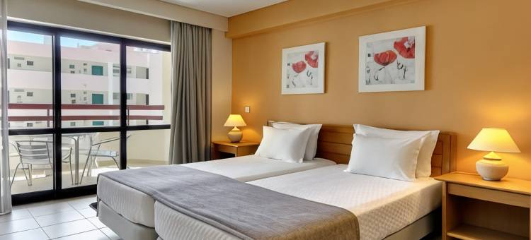 阿尔巴酒店(Hotel Alba)图片