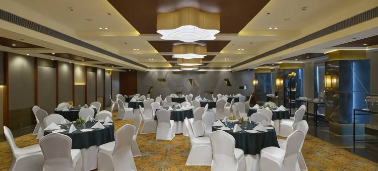 瓦多达拉费恩 - 安伊寇特尔酒店(The Fern, Vadodara)图片