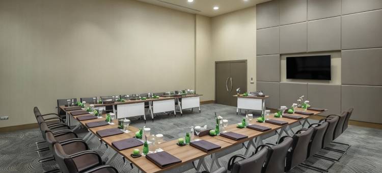 科普索恩麦加阿尔纳西姆(Copthorne Makkah Al Naseem)图片