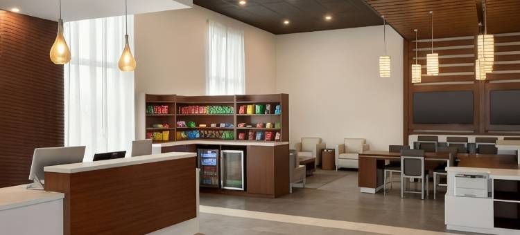 Wingate by Wyndham Murfreesboro图片