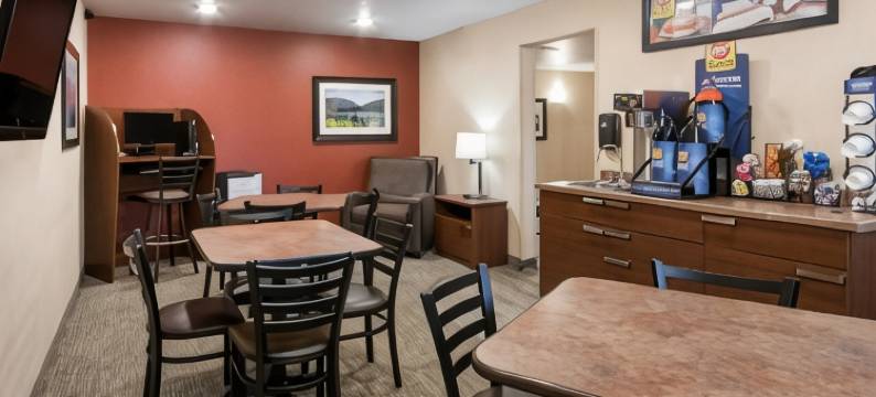 本德我家酒店(My Place Hotel-Bend, or)图片