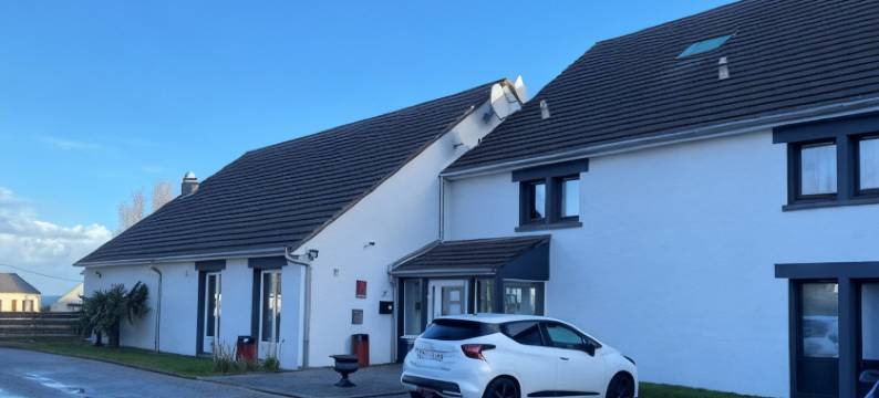 舍尔德酒店(Shelder Hôtel - Cherbourg EN Cotentin - Equeurdreville)图片