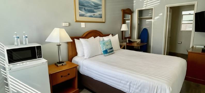 帕洛玛酒店(The Palomar Inn)图片