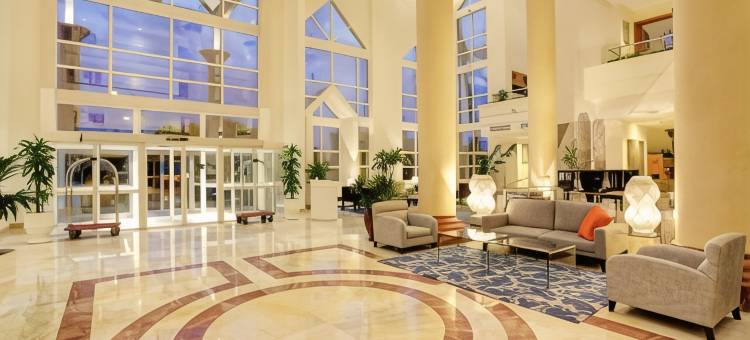 格鲁波特尔公园自然水疗酒店(Grupotel Parc Natural & Spa)图片