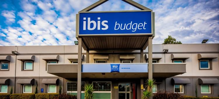 宜必思快捷温特沃斯韦尔酒店(Ibis Budget Wentworthville)图片