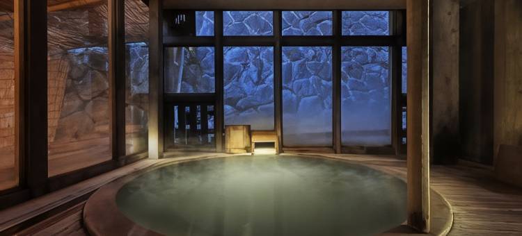 Oomiya日式旅馆(Zao Onsen Omiya Ryokan)图片