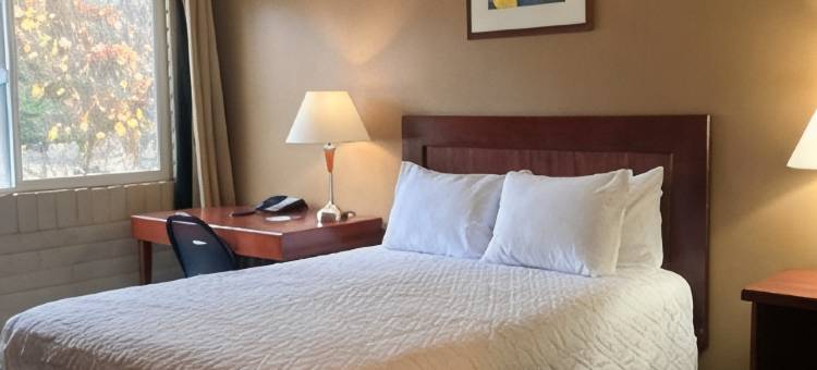 温德姆坎宁维尔酒店(Travelodge by Wyndham Canyonville)图片