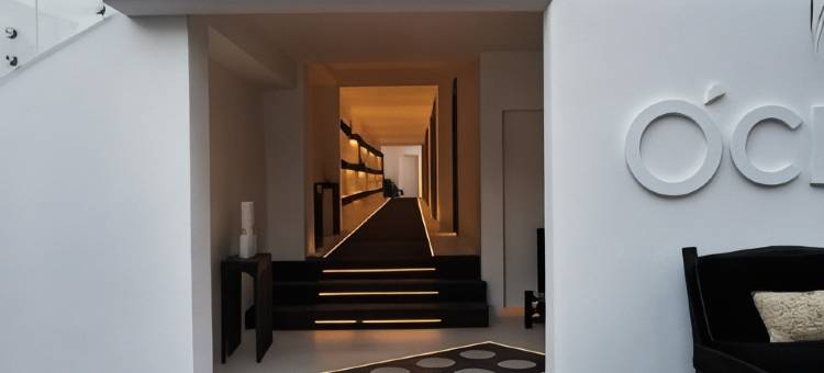 我的康尼安O酒店，属于设计酒店成员(Myconian O a Member of Design Hotels)图片