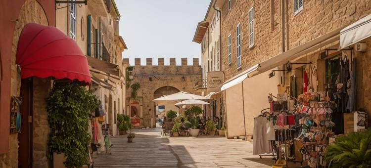 坎西摩酒店(Hotel Can Simo)图片