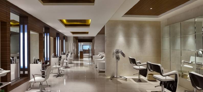 拉利特昌迪格酒店(The Lalit Chandigarh)图片