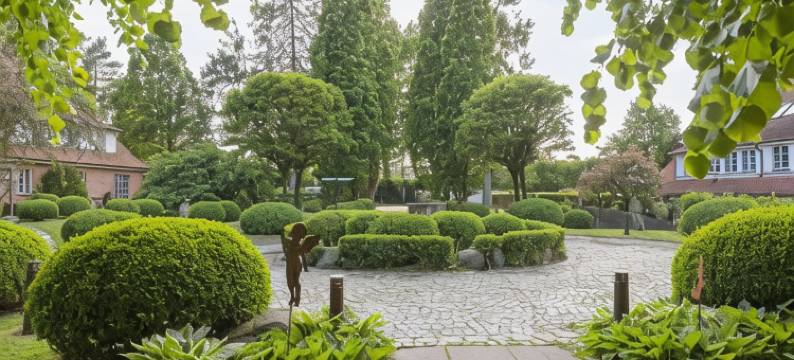 罗曼蒂克弗里德里肯霍夫酒店餐厅及水疗中心(Romantik Hotel Friederikenhof Hotel Restaurant & Spa)图片