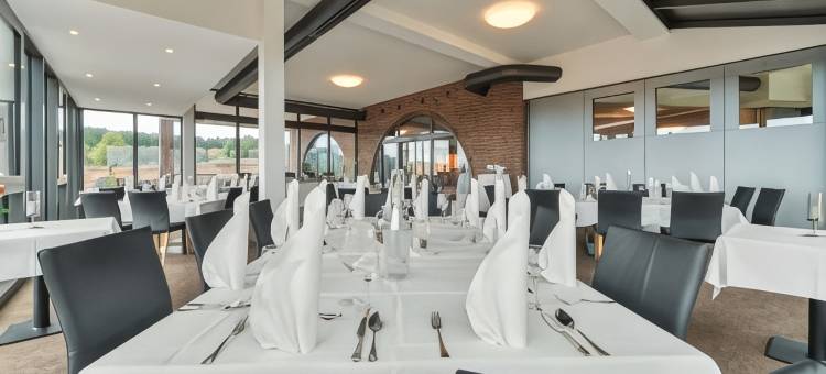 魏斯曼霍夫酒店和高尔夫餐厅(Hotel & Golfrestaurant Gut Wissmannshof)图片