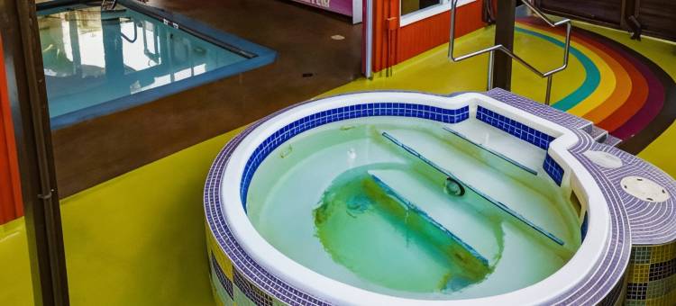 泽德维多利亚酒店(Hotel Zed Victoria)图片