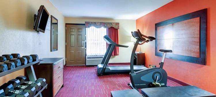 凯艺酒店(Quality Inn)图片
