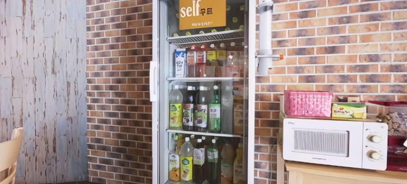 开心Q汽车旅馆(Happy Q Motel)图片