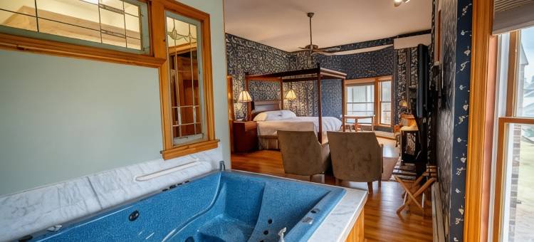 阿尔贝格阿勒及利亚酒店及早餐餐厅(Albergo Allegria Hotel & Breakfast Restaurant)图片