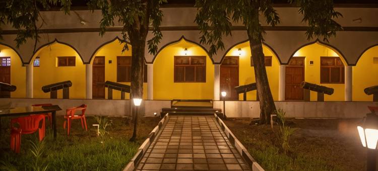 Kstdc Hotel Mayura Adilshahi Bijapur图片