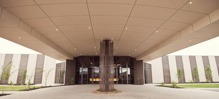 品质酒店-波因特库克(Quality Hotel Point Cook)图片