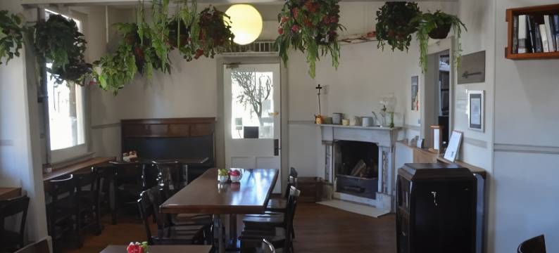 十美元镇酒店(Ten Dollar Town Motel)图片