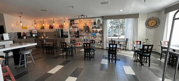 品质酒店(Quality Inn)图片