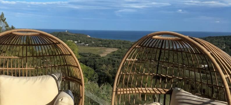 蒂格里奥拉别墅(Villa Tigliola)图片