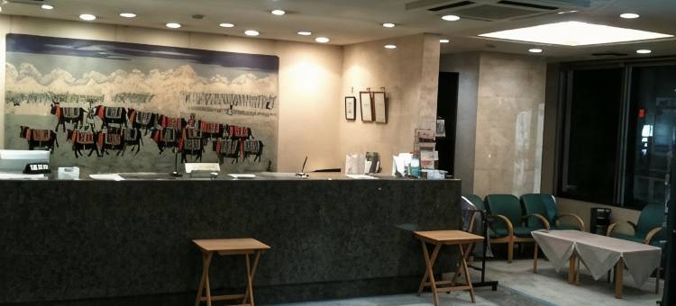 松阪Ace Inn酒店(Ace Inn Matsusaka)图片