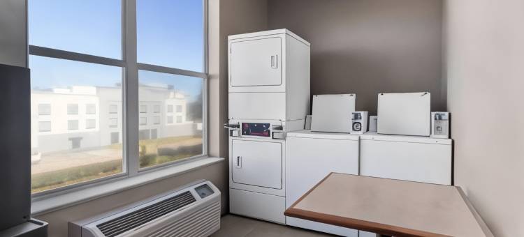 索内斯塔精选IAH机场JFK大道(Sonesta Essential IAH Airport JFK Boulevard)图片