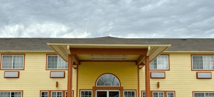 普拉特城堪萨斯城区温德姆速8酒店(Super 8 by Wyndham Platte City/KCI Airport North)图片