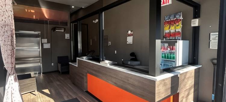 精华酒店在JFK(The Essence Hotel at JFK)图片