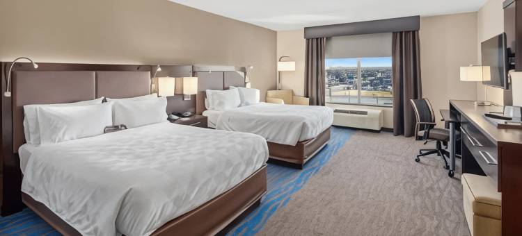 欧文斯伯勒河滨假日酒店(Holiday Inn Owensboro Riverfront)图片