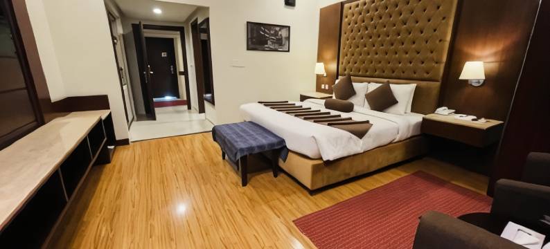 伊斯兰堡传奇酒店(Legend Hotel Islamabad)图片