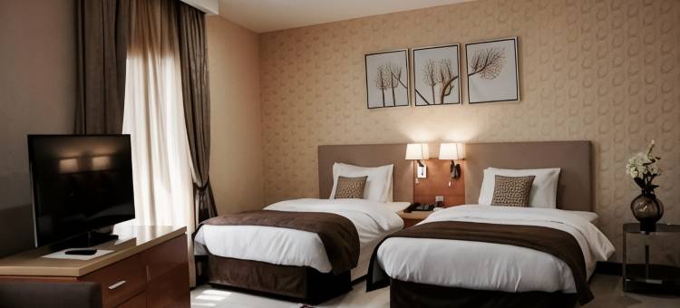 亚舍利酒店(Asherij Hotel)图片