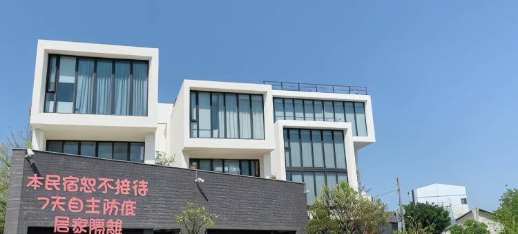 台南安平·水岸180图片