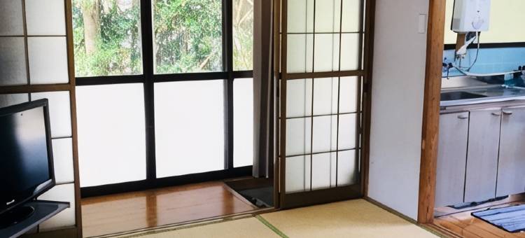 妙见温泉 乐园庄(Myouken Onsen Rakuensou)图片