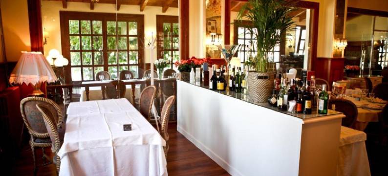 Hotel del Carme图片