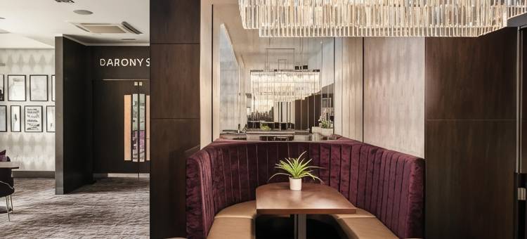 卡尔顿酒店(Carlton Hotel)图片