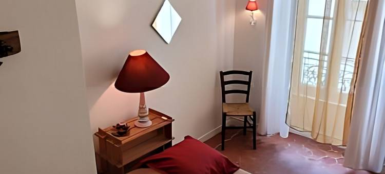 如家(Comme à la Maison - Accueil Tout Public - Groupes - Rando - Vélos - Motos)图片