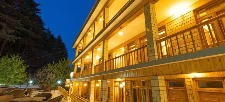 国际度假别墅(Hotel Holiday Home International - by  Vivaan)图片