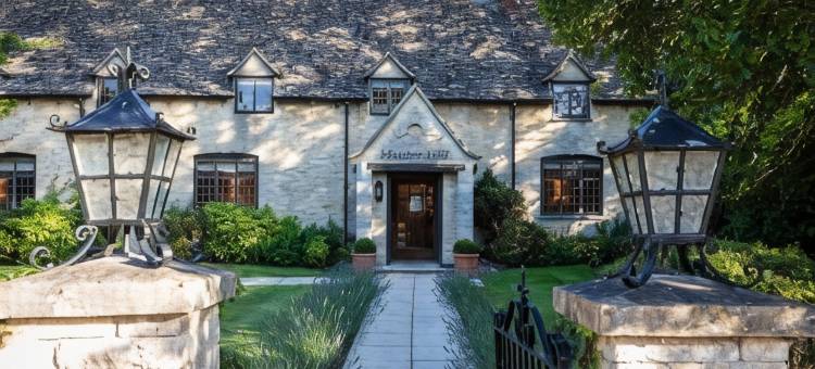 名斯特磨坊酒店(Old Swan & Minster Mill)图片