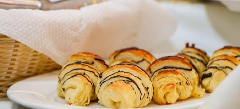 韦斯顿酒店(Weston Hotel)图片