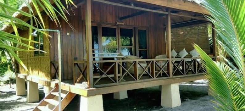 海洋世界俱乐部海滩潜水中心度假村(Sea World Club Beach Resort & Dive Center, Resort That Supports the Poor)图片