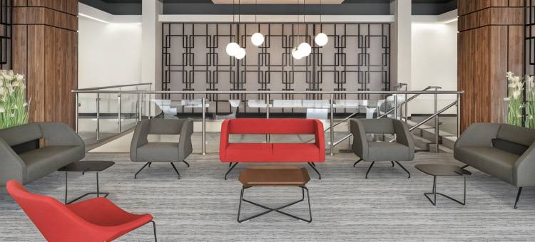 克拉特夫美特波罗-金色郁金香酒店旗下(Metropolo Krakow by Golden Tulip)图片