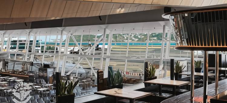 惠灵顿机场雷吉斯酒店(Rydges Wellington Airport, an EVT hotel)图片