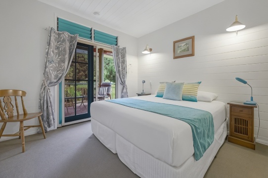 Licuala Lodge Hotel Overview